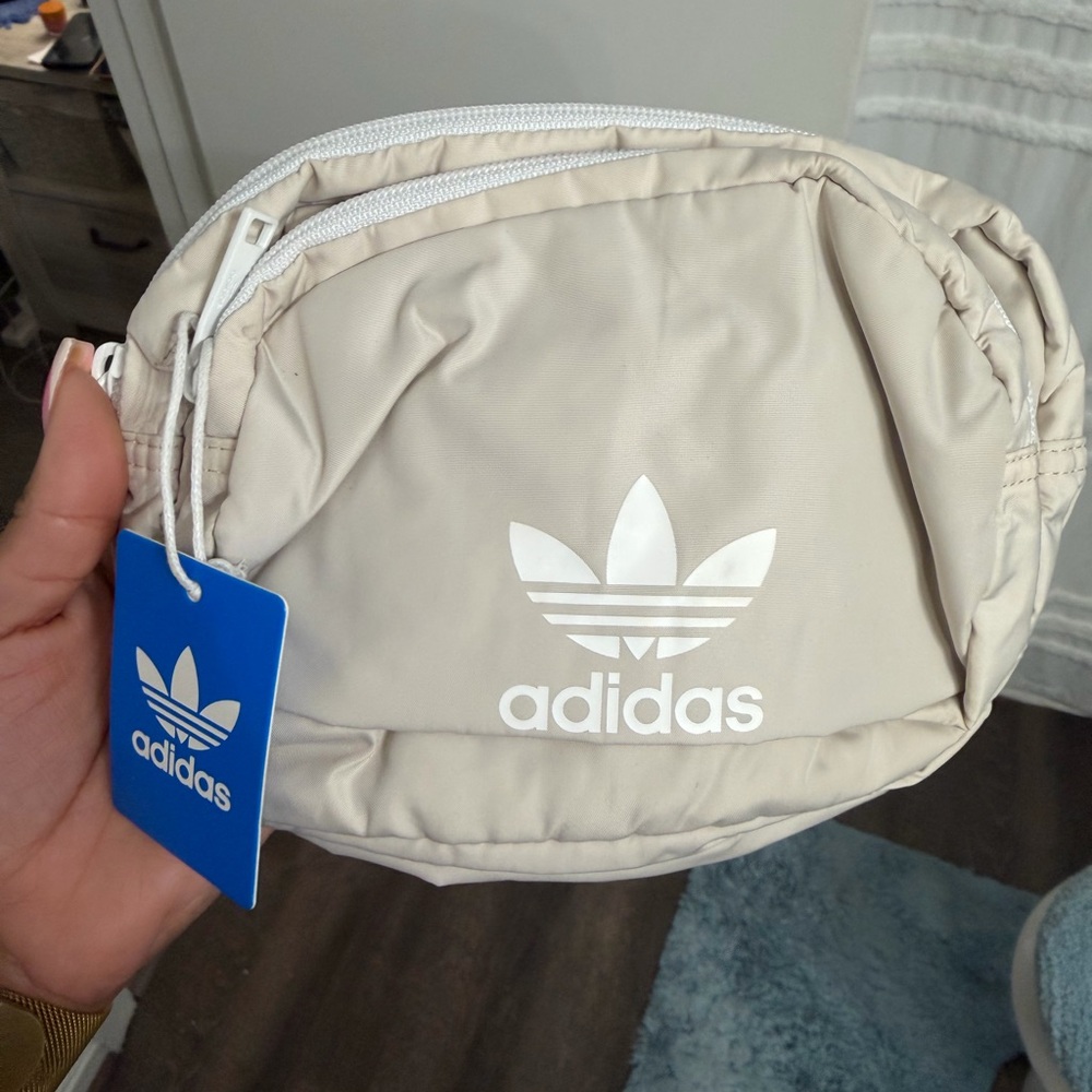 Adidas Waist Bag NWT